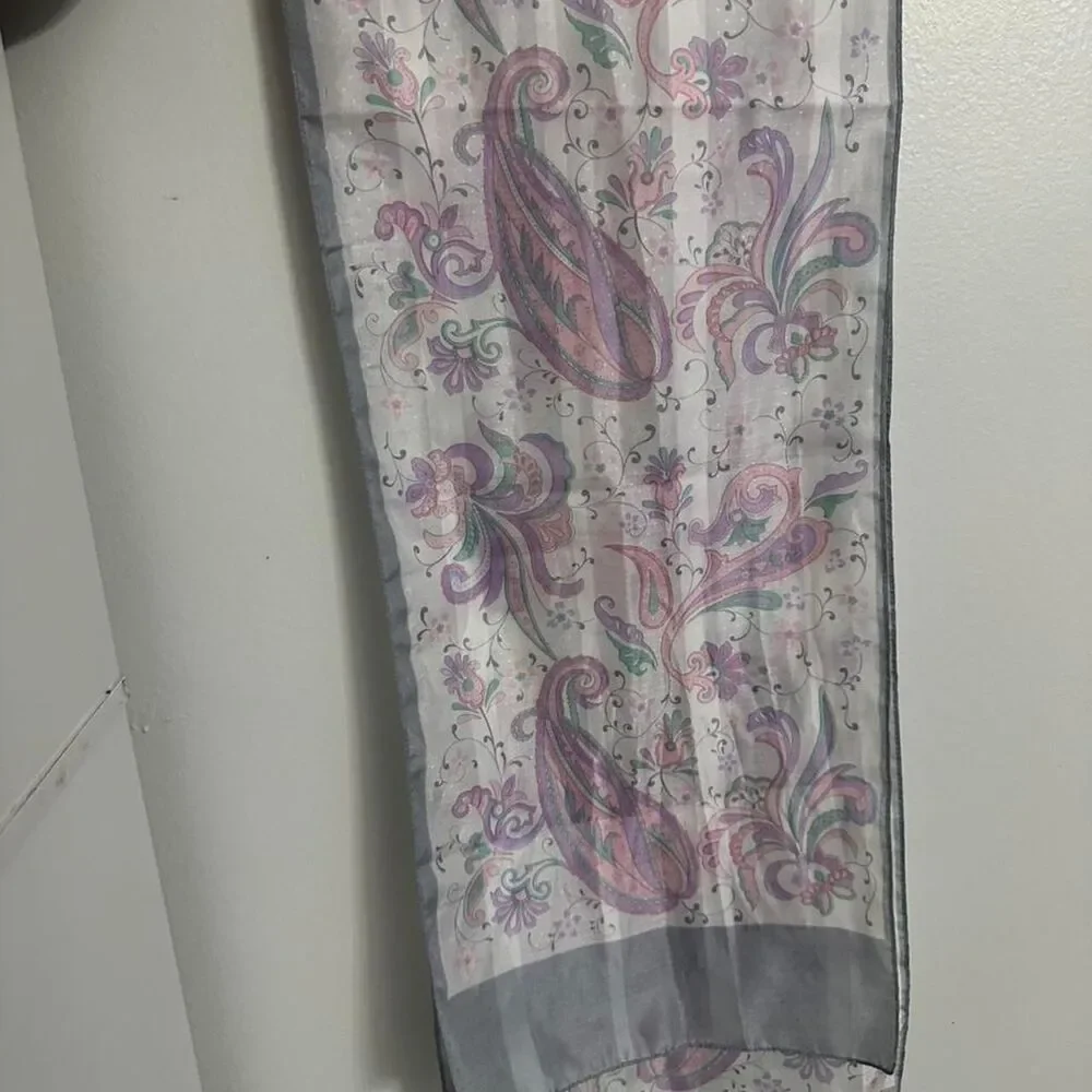 Unbranded Women's multi Scarf-wraps